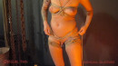 Self Tie Autoeroticism gallery from SENSUALPAIN - #1