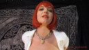 Femdom Anatomy 101 gallery from SENSUALPAIN - #7