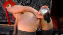 Odd Anal Insertion Plunge gallery from SENSUALPAIN - #2