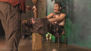 Thirsty 2 gallery from SENSUALPAIN - #8