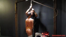 The Branding Of Slave Abigail 525 871 465 gallery from SENSUALPAIN - #1