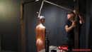 The Branding Of Slave Abigail 525 871 465 gallery from SENSUALPAIN - #14