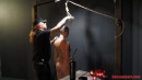The Branding Of Slave Abigail 525 871 465 gallery from SENSUALPAIN - #3