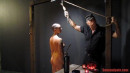 The Branding Of Slave Abigail 525 871 465 gallery from SENSUALPAIN - #6