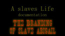 The Branding Of Slave Abigail 525 871 465 gallery from SENSUALPAIN - #7