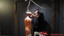 The Branding Of Slave Abigail 525 871 465 gallery from SENSUALPAIN - #8