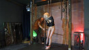 Lexy Bound In Leather And Pain gallery from SENSUALPAIN - #3