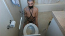 Just A Slave Cleaning Toilet gallery from SENSUALPAIN - #6