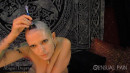 Shave It All Start With Those Eyebrows gallery from SENSUALPAIN - #10