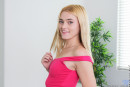 Gracey Snow in Lil Pink gallery from NUBILES - #16