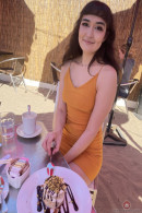 Zoey Jpeg BTS Date Fun gallery from ATKHAIRY by ATKINGDOM - #6