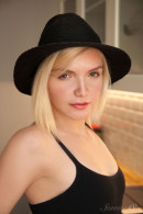 Baibina in Lady In The Hat gallery from STUNNING18 by Thierry Murrell - #8