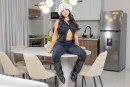 Annie Ferreira in Our Sunshine gallery from WATCH4BEAUTY by Mark - #12
