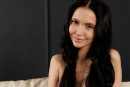 Stefania James in Poised Reflection gallery from SEXART by Walter Schotten - #3