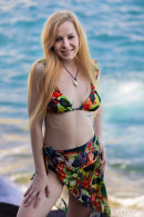 Hailey White in Sea Of Dreams gallery from FEMJOY by Dave Menich - #1