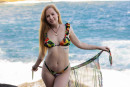 Hailey White in Sea Of Dreams gallery from FEMJOY by Dave Menich - #5