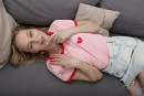 Elloise in 1in Pink gallery from NUBILES - #1