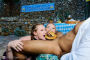 Yaya Gingersnatch & McKenzie Mae in Oktober-Smashed gallery from VRBANGERS - #4