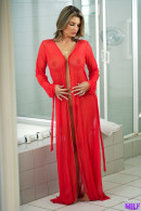 Krystal Sparks in Stepmom And I Share A Shower - S14:E8 gallery from BRATTYMILF - #1