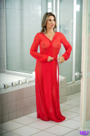 Krystal Sparks in Stepmom And I Share A Shower - S14:E8 gallery from BRATTYMILF - #6
