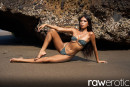 Iya in Tropic Temptations gallery from RAWEROTIC - #4