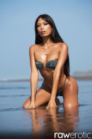 Iya in Tropic Temptations gallery from RAWEROTIC - #9