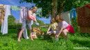 Crazy Alisha & Lesly Nilson & Kate Fox in Cowgirl Rodeo 2/4 gallery from CLUBSWEETHEARTS - #1