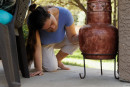 Josie Beall Thrifters Like You gallery from ZISHY by Zach Venice - #3