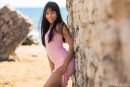 Presenting Sofia Millers gallery from METART by David Menich - #3
