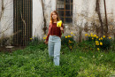 Lima Caceres Somewheres In Spain gallery from ZISHY by Zach Venice - #1
