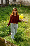 Lima Caceres Somewheres In Spain gallery from ZISHY by Zach Venice - #5