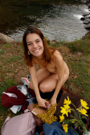 Lima Caceres Somewheres In Spain gallery from ZISHY by Zach Venice - #9