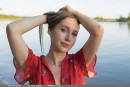 Naomi Love in Set 1 gallery from DOMAI by Tora Ness - #6