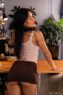 Carolina Guerrero in Craving Her gallery from METART by David Menich - #5