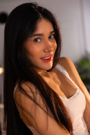 Carolina Guerrero in Craving Her gallery from METART by David Menich - #6