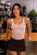Carolina Guerrero in Craving Her gallery from METART by David Menich - #7