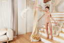 Diana Jam in Playfully Pure gallery from METART by Ron Offlin - #12