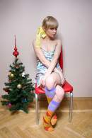 Cindy B in Cindy - Christmas Tree gallery from STUNNING18 by Thierry Murrell - #4