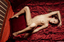 Dominika in The Playing Room gallery from FEMJOY by Pedro Saudek - #5