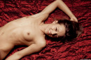 Dominika in The Playing Room gallery from FEMJOY by Pedro Saudek - #6