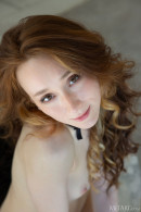 Alice Mido in Unveiling 1 gallery from METART by Nudero - #12