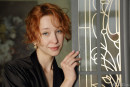 Rea Ready in Midnight Muse gallery from METART by Flora - #13