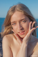 Evelunny in Sea Pleasure gallery from FEMJOY by Ora - #15