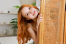Marceline Haven in Flirty Exposure gallery from METART by Matiss - #10