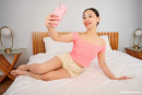 Take A Selfie With Roxy Muray gallery from CLUBSWEETHEARTS - #6
