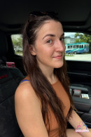 Becca Blair in AMATEURS SERIES gallery from ATKGALLERIA - #10