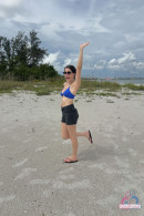 Becca Blair in AMATEURS SERIES gallery from ATKGALLERIA - #14