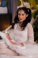 Carolina Guerrero in Playful Pirouette 1 gallery from THELIFEEROTIC by David Menich - #3