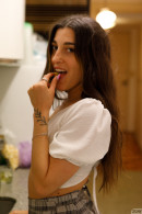 Ophelia Mitras Steal My Sunshine 1 gallery from ZISHY by Zach Venice - #11