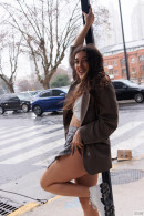 Ophelia Mitras Steal My Sunshine 1 gallery from ZISHY by Zach Venice - #2
